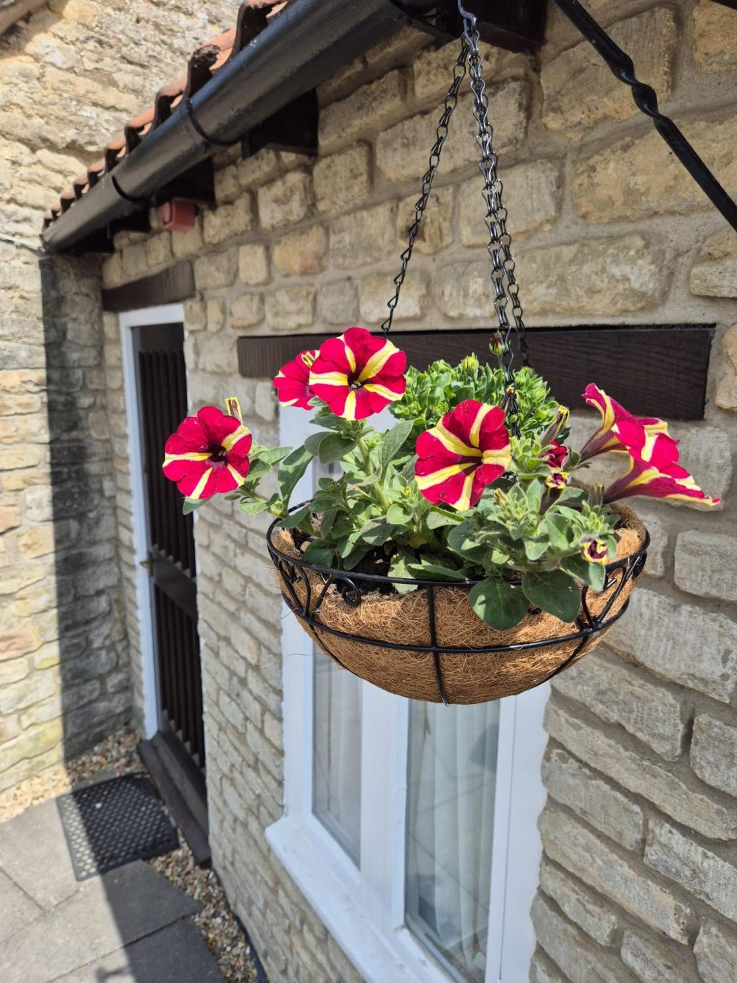 The Ship Inn Oundle Buitenkant foto