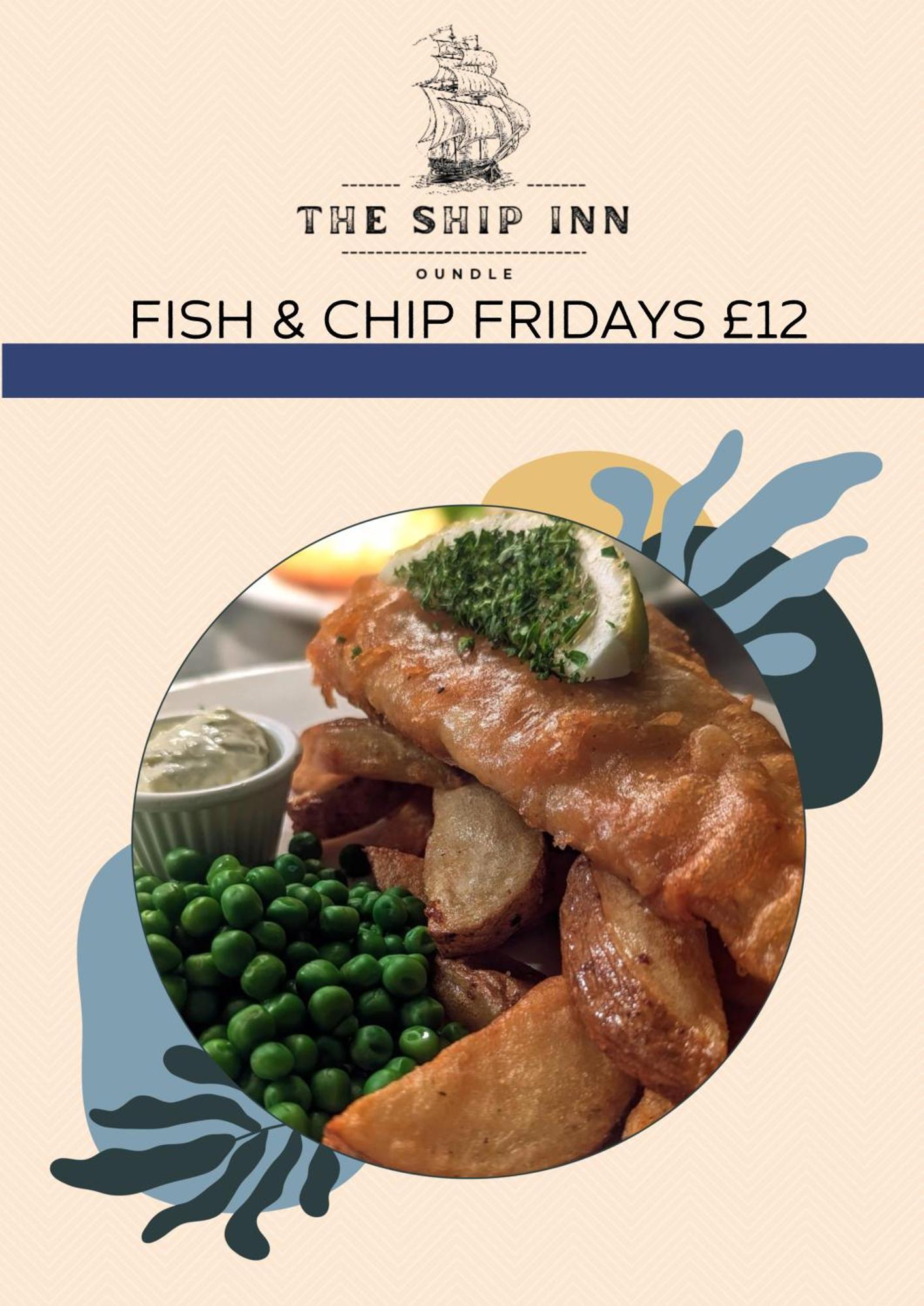 The Ship Inn Oundle Buitenkant foto