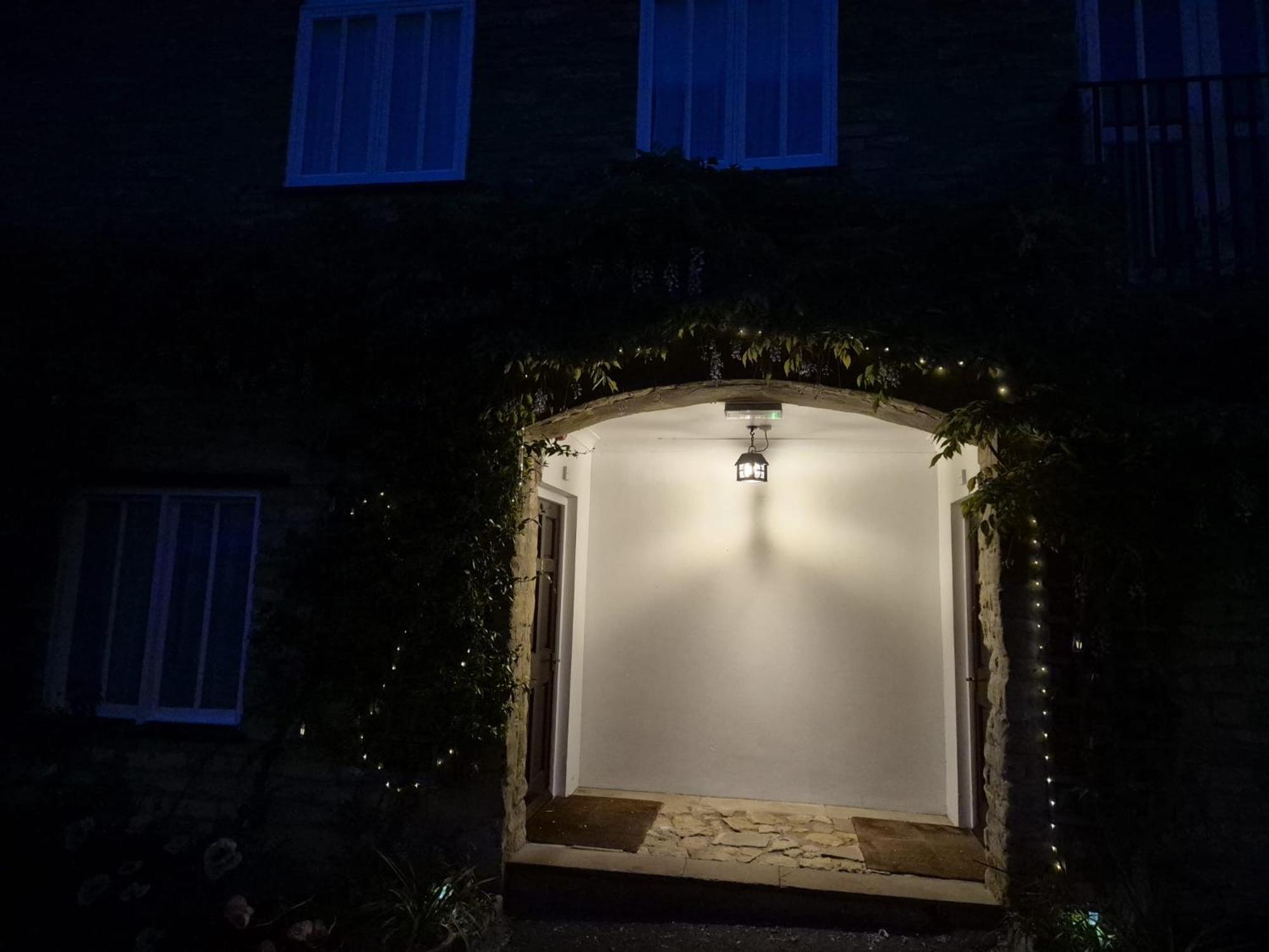 The Ship Inn Oundle Buitenkant foto