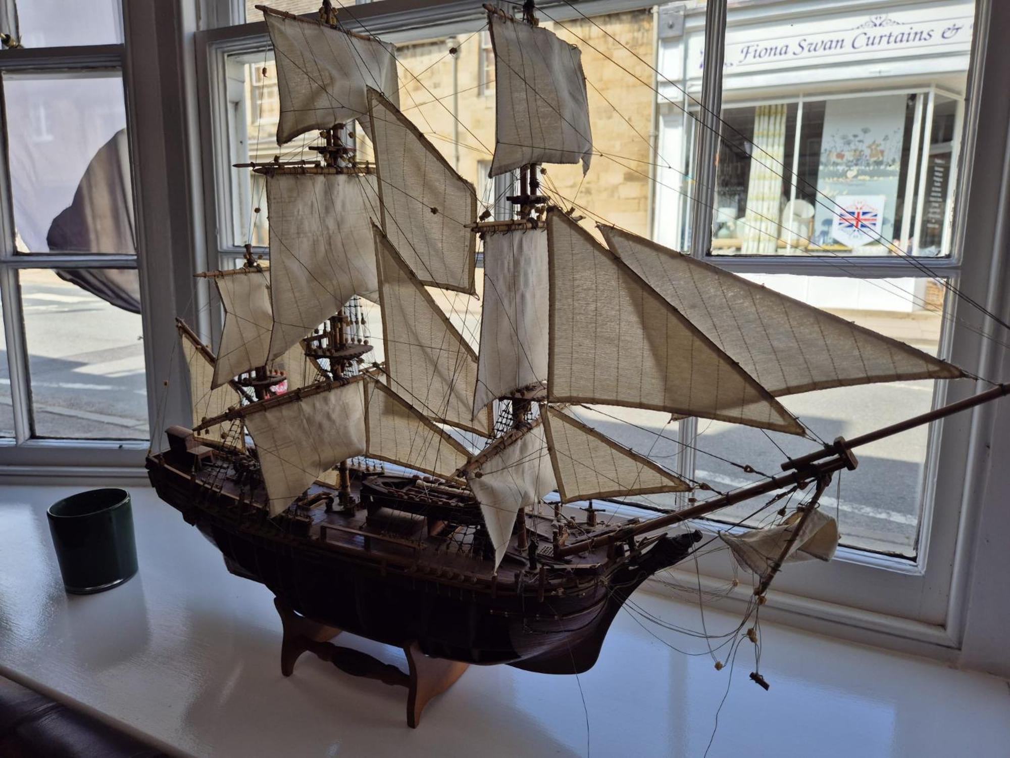The Ship Inn Oundle Buitenkant foto